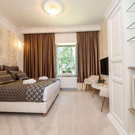 Hotel Zamek Kvasetice Havlíčkŭv Brod Zewnętrze zdjęcie