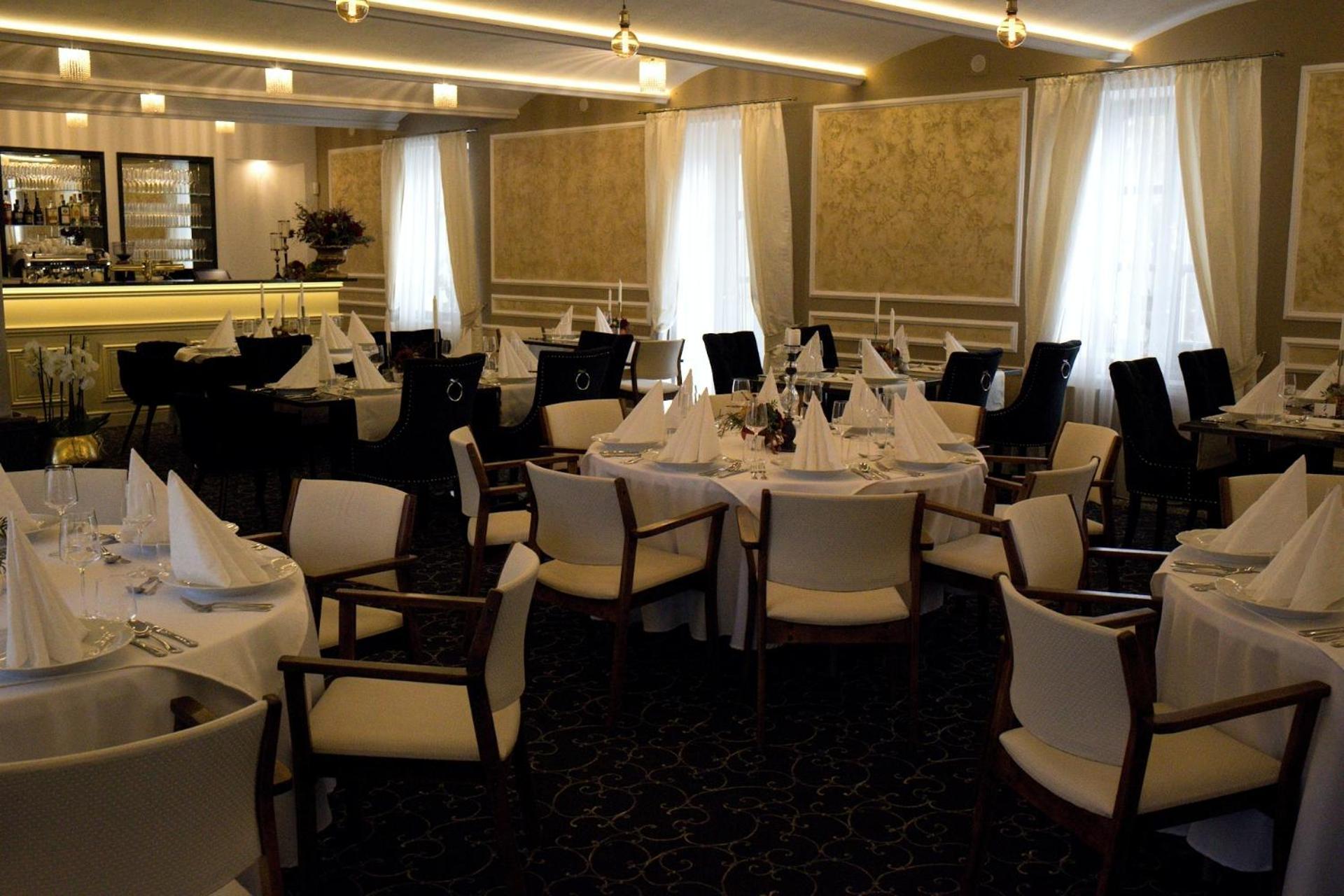 Hotel Zamek Kvasetice Havlíčkŭv Brod Zewnętrze zdjęcie